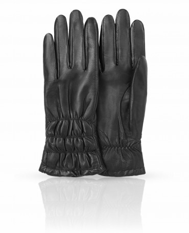 Перчатки Женские 11_PLIA/BL